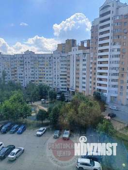 2-к квартира, вторичка, 58м2, 7/10 этаж