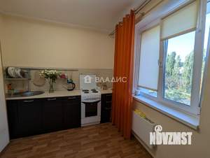 1-к квартира, вторичка, 33м2, 4/10 этаж