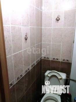 4-к квартира, вторичка, 75м2, 1/9 этаж