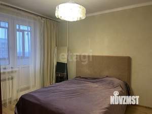 2-к квартира, вторичка, 53м2, 7/10 этаж