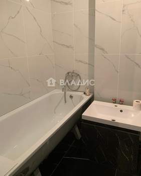 Студия квартира, вторичка, 42м2, 6/20 этаж