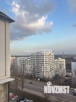 2-к квартира, вторичка, 45м2, 9/9 этаж