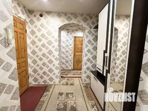 3-к квартира, вторичка, 60м2, 3/9 этаж