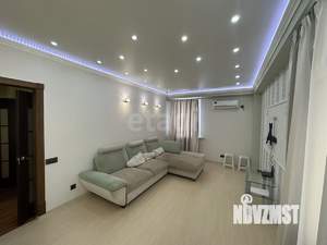 2-к квартира, вторичка, 71м2, 6/9 этаж