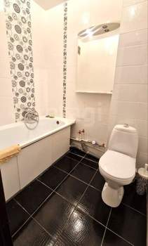 2-к квартира, вторичка, 43м2, 4/5 этаж