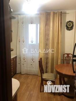 2-к квартира, вторичка, 51м2, 6/9 этаж