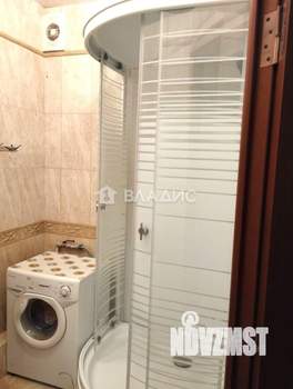 1-к квартира, вторичка, 30м2, 4/5 этаж