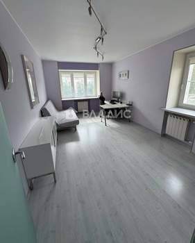 3-к квартира, вторичка, 99м2, 4/15 этаж