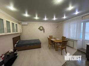1-к квартира, вторичка, 57м2, 15/17 этаж