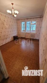 2-к квартира, вторичка, 44м2, 3/5 этаж