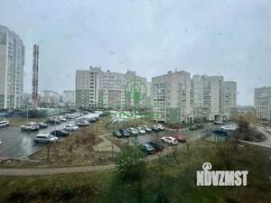 2-к квартира, вторичка, 59м2, 3/9 этаж