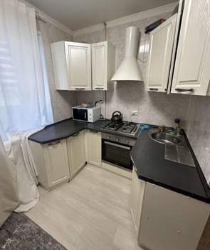 1-к квартира, вторичка, 32м2, 7/9 этаж