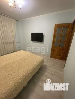 3-к квартира, вторичка, 65м2, 6/10 этаж