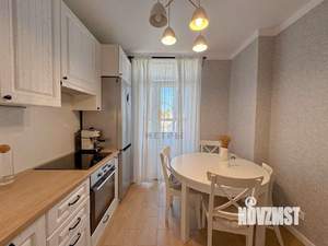 3-к квартира, вторичка, 78м2, 9/18 этаж