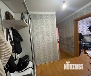 2-к квартира, вторичка, 51м2, 11/16 этаж