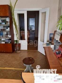 4-к квартира, вторичка, 96м2, 12/14 этаж