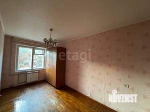 4-к квартира, вторичка, 74м2, 2/9 этаж