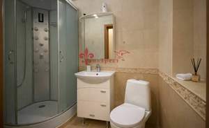 3-к квартира, вторичка, 105м2, 5/6 этаж