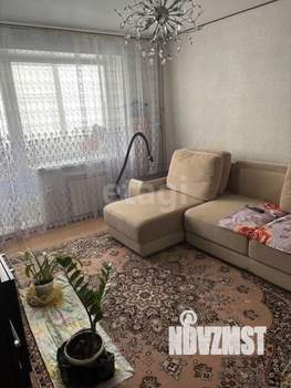 3-к квартира, вторичка, 61м2, 3/9 этаж