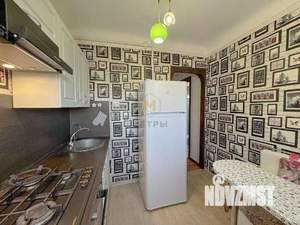 1-к квартира, вторичка, 32м2, 3/4 этаж