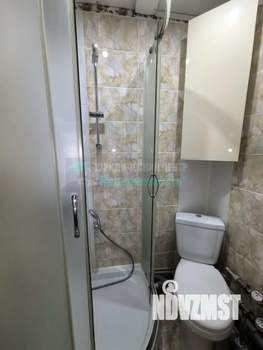 Студия квартира, вторичка, 19м2, 4/5 этаж