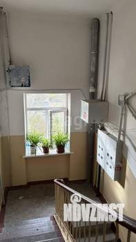 3-к квартира, вторичка, 75м2, 5/5 этаж