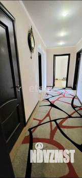 4-к квартира, вторичка, 84м2, 8/10 этаж