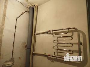 3-к квартира, вторичка, 61м2, 2/5 этаж