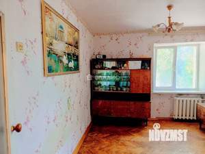 2-к квартира, вторичка, 31м2, 3/5 этаж