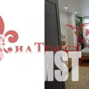 1-к квартира, вторичка, 46м2, 8/18 этаж