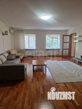3-к квартира, вторичка, 103м2, 3/10 этаж