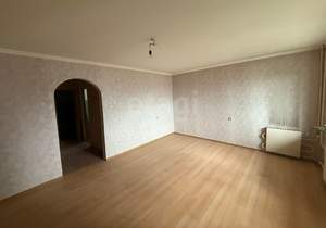 1-к квартира, вторичка, 41м2, 4/6 этаж