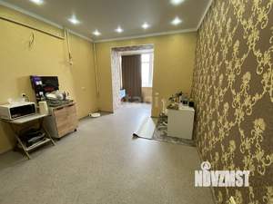 2-к квартира, вторичка, 61м2, 2/10 этаж
