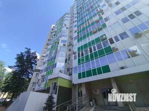 Студия квартира, вторичка, 38м2, 9/16 этаж