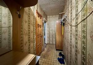 2-к квартира, вторичка, 45м2, 3/5 этаж