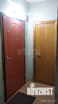 1-к квартира, вторичка, 46м2, 8/14 этаж