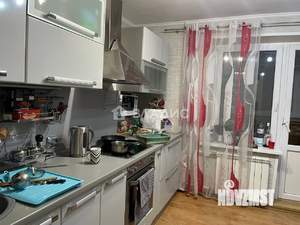 3-к квартира, вторичка, 74м2, 4/5 этаж