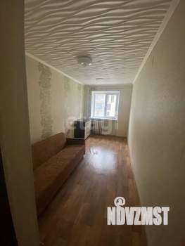 2-к квартира, вторичка, 43м2, 5/5 этаж