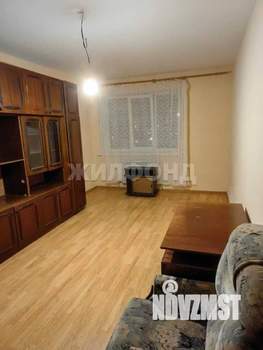 2-к квартира, вторичка, 58м2, 7/9 этаж
