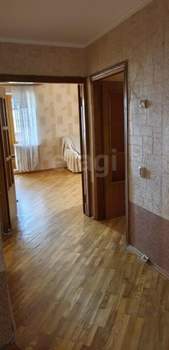 2-к квартира, вторичка, 73м2, 6/14 этаж