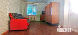1-к квартира, вторичка, 32м2, 4/5 этаж