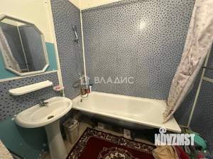 1-к квартира, вторичка, 44м2, 11/13 этаж