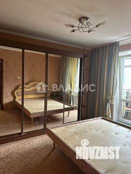 3-к квартира, вторичка, 71м2, 1/7 этаж