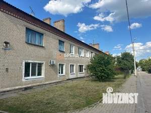 2-к квартира, вторичка, 39м2, 1/2 этаж