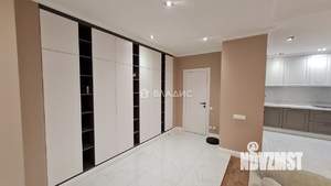 3-к квартира, вторичка, 106м2, 3/9 этаж