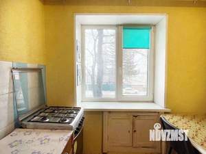 1-к квартира, вторичка, 30м2, 2/5 этаж