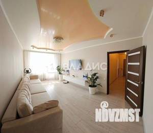 3-к квартира, вторичка, 71м2, 10/10 этаж