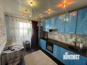 4-к квартира, вторичка, 90м2, 10/13 этаж