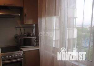 1-к квартира, вторичка, 42м2, 10/10 этаж