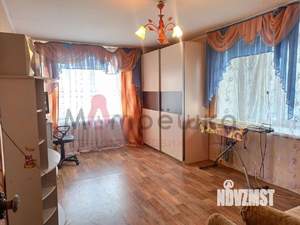 2-к квартира, вторичка, 52м2, 12/12 этаж